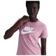 Nike Γυναικεία κοντομάνικη μπλούζα Sportswear Essentials Icon Future T-Shirt